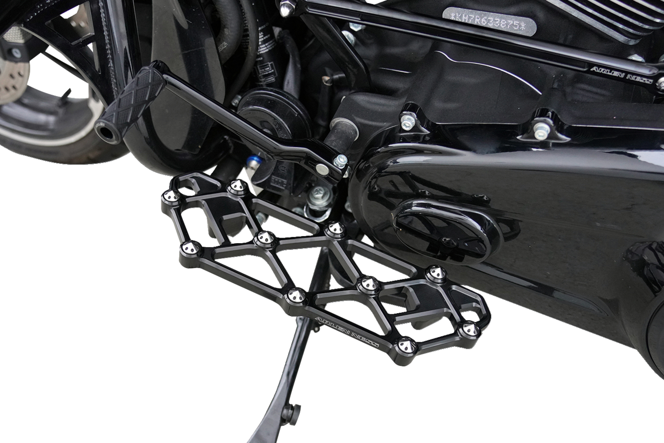 Diamond Floorboards - Driver - Black [1621-1213] - Image 3