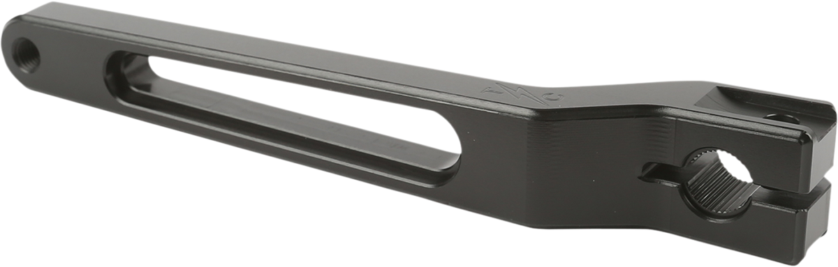 Billet Shift Lever - Shifter Lever - Black [1602-1416]