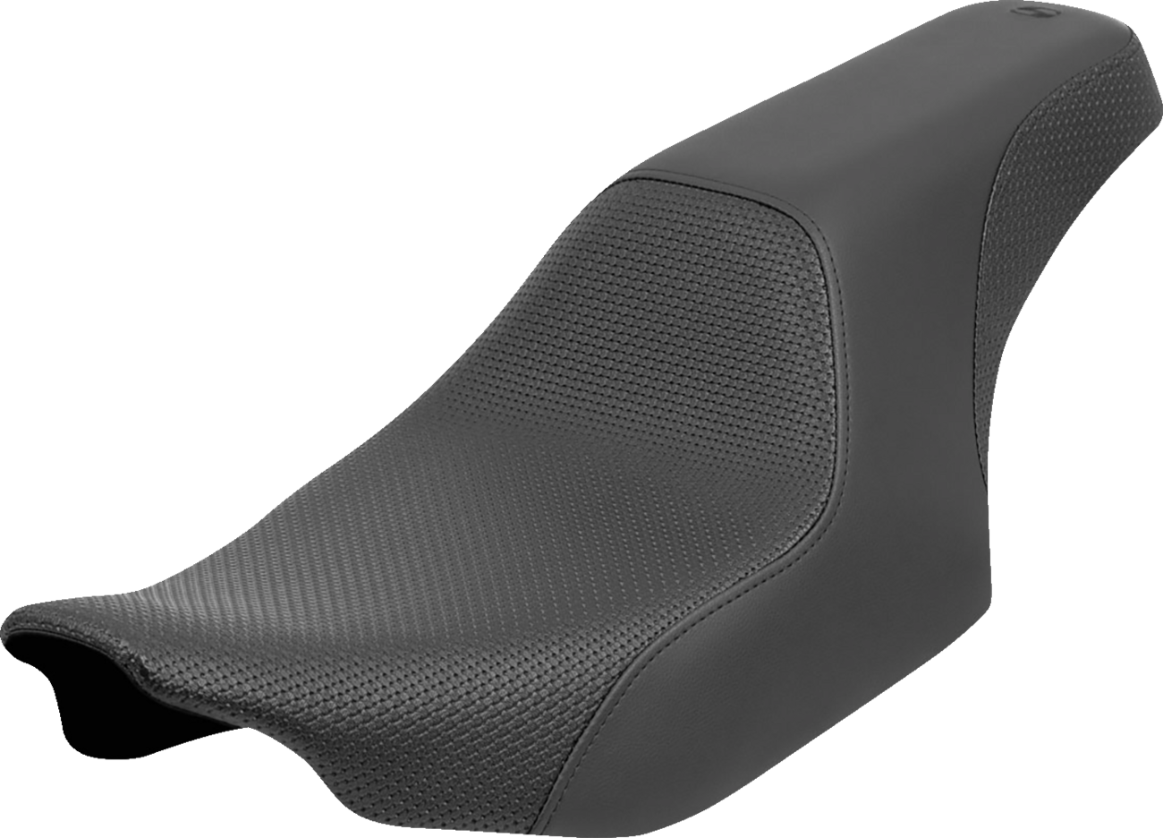 Profiler™ Seat - Seat - Profiler™ - Basketweave - FLT/FLH '23-'24 [0801-1973]