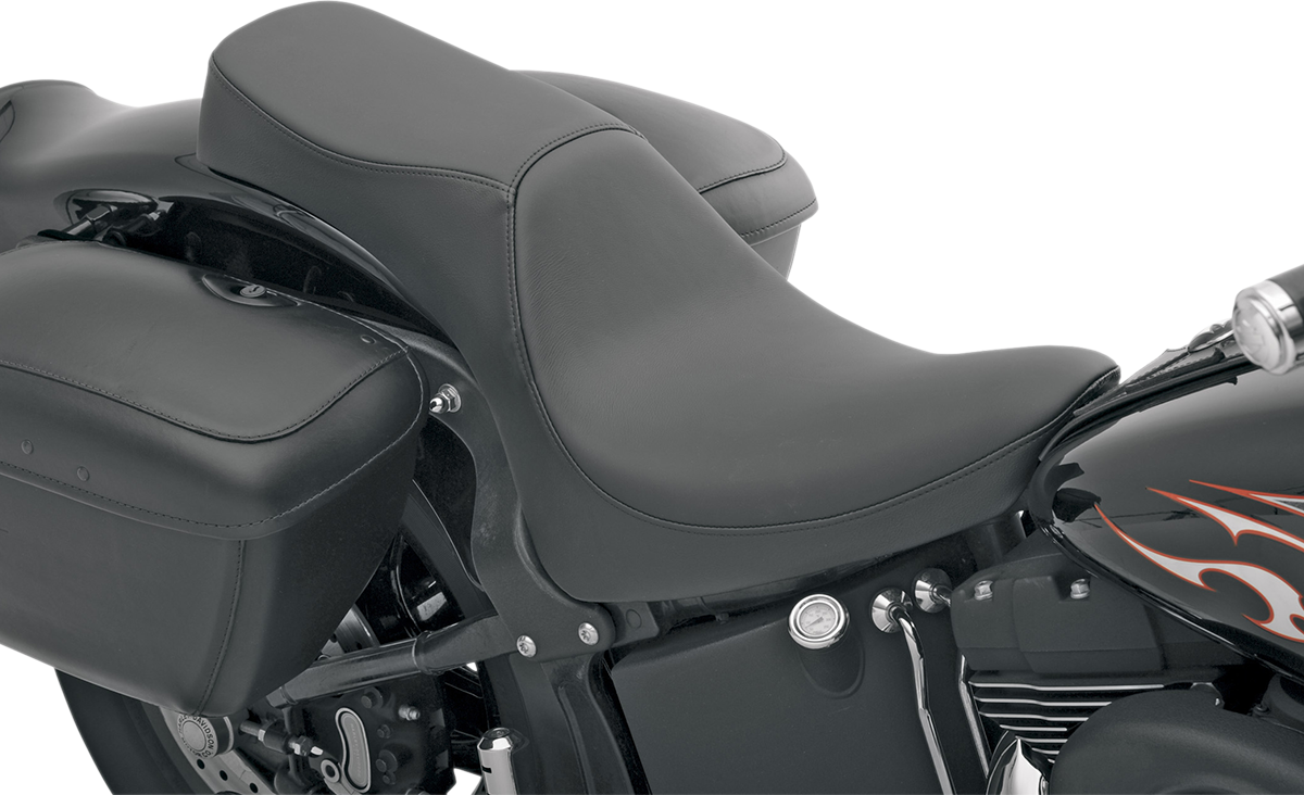 Predator 2-Up Seat - Smooth - FL/FX '00-'17 [0802-0501] - Image 3
