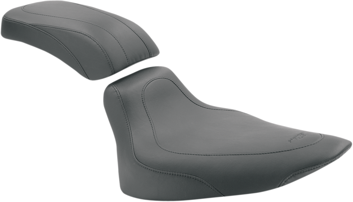 Tripper™ Rear Passenger Seat - Tripper™ Vintage Rear Seat - FLST '08-'17 [0802-0477]