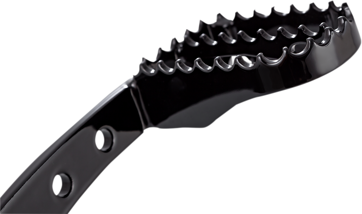 MX Brake Lever - Black - FL [1610-0579] - Image 2