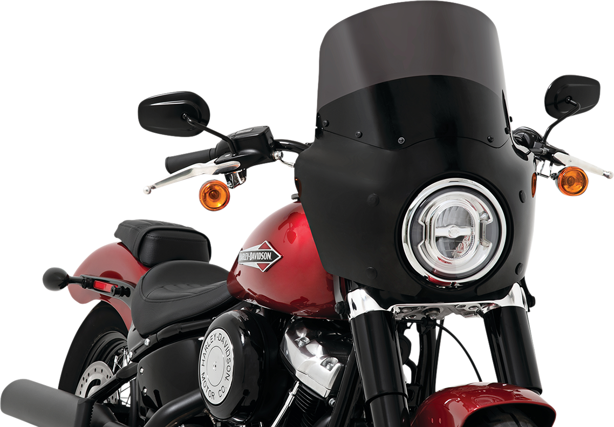 Road Warrior Trigger-Lock Mount Kit - Road Warrior Mounting Kit - Black - FLSL [2320-0247]