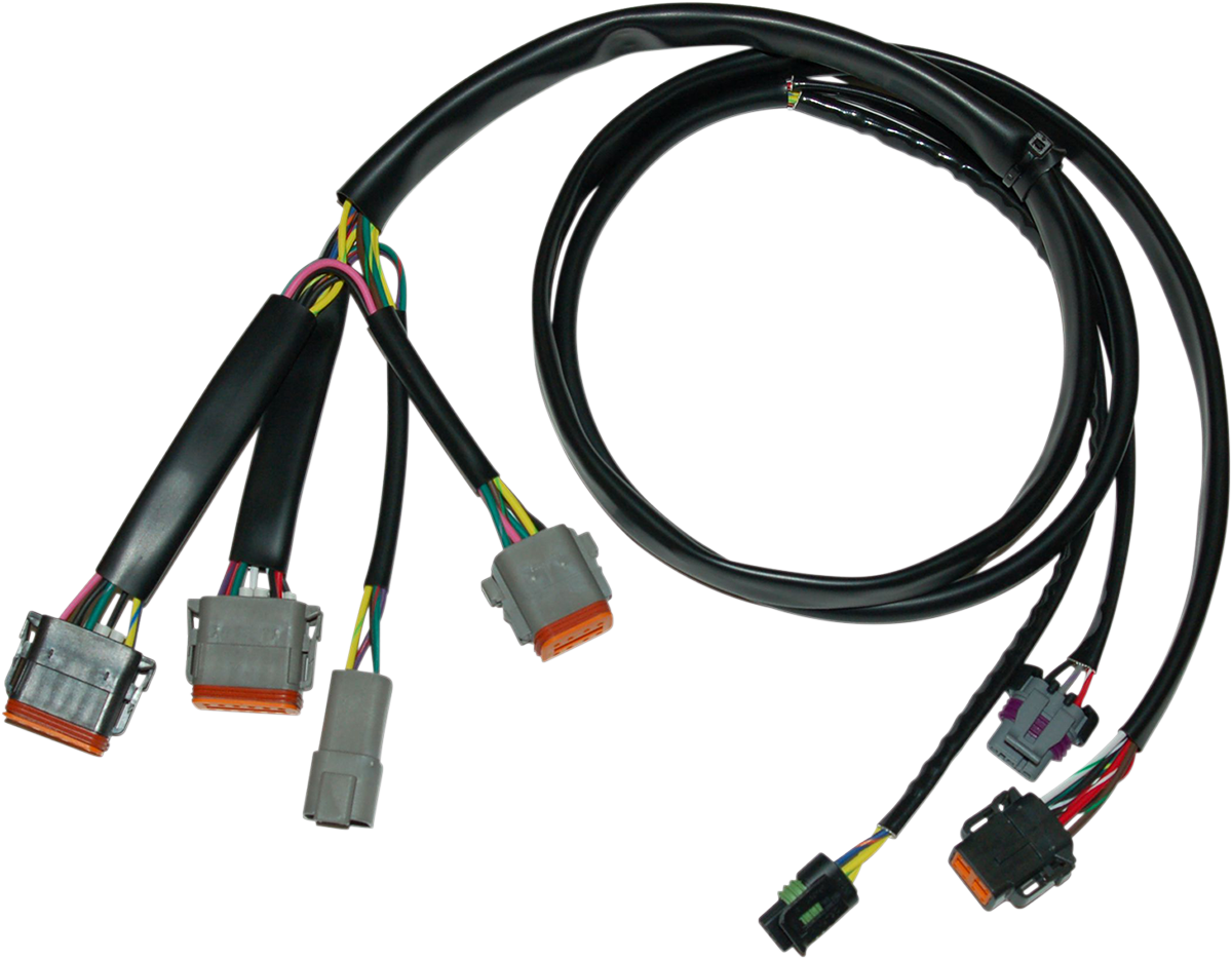 Ignition Wiring Harness - Harley Davidson [2120-0818]