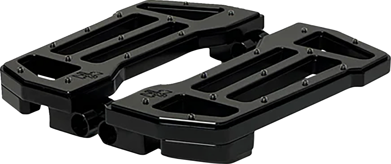 Pro Board Floorboards - Pro Board V2 Floorboards - Black [1621-1186]