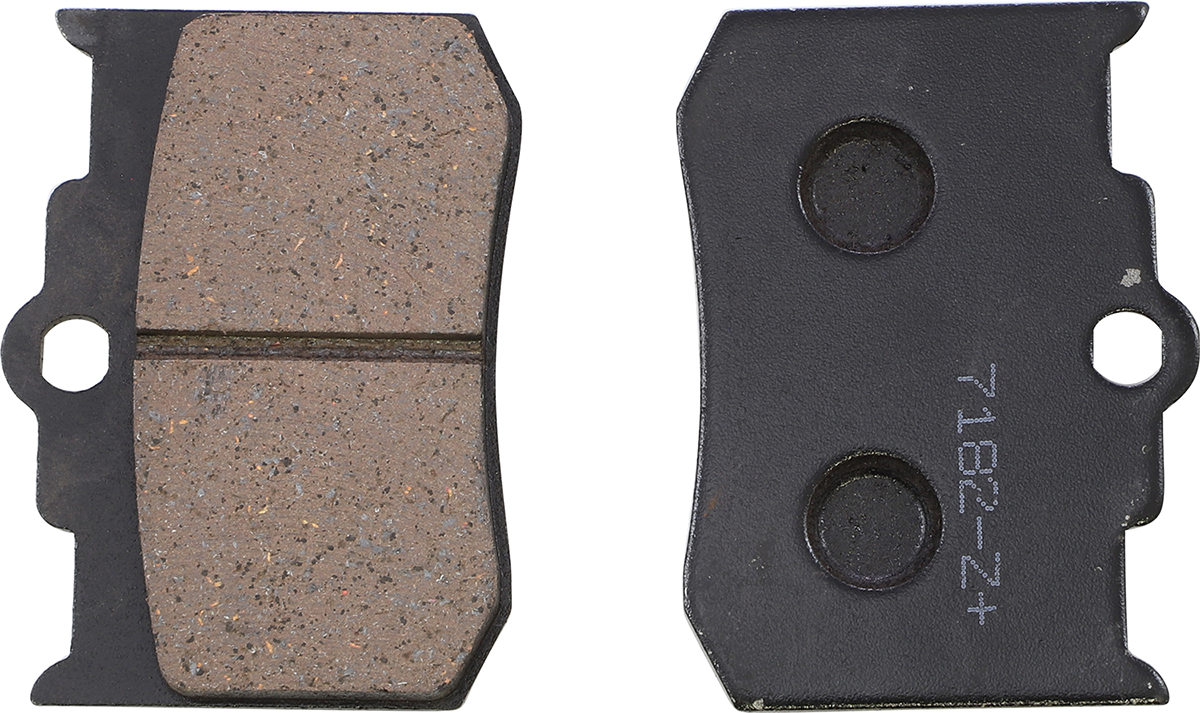 Z-Plus Brake Pads - PM Calipers [1720-0026]