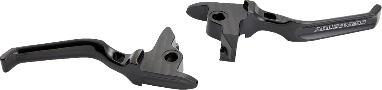 Method Lever Set - Black [0610-2222]