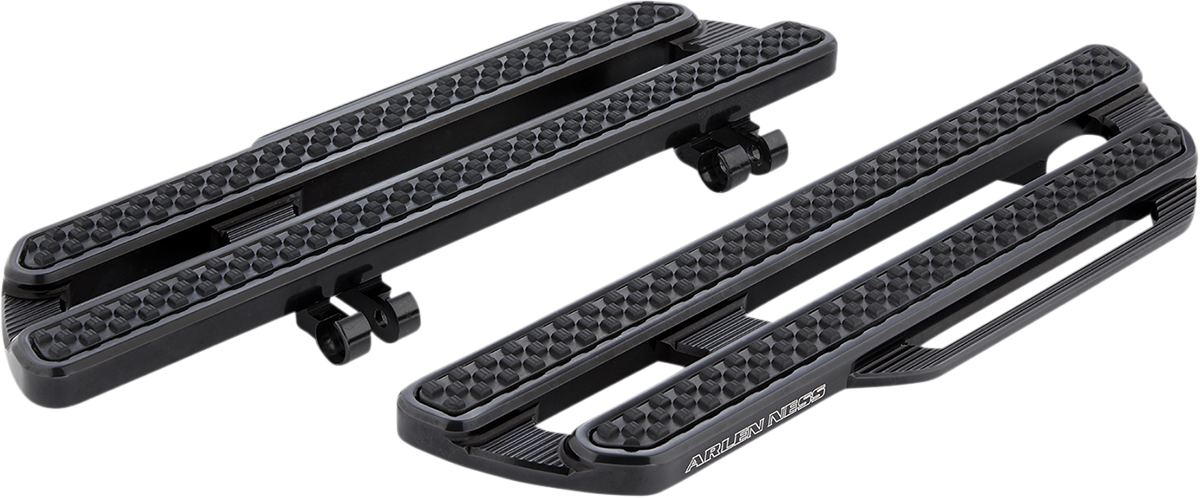 Method Driver Floorboards - Extended - Black [1621-1038] - Image 2