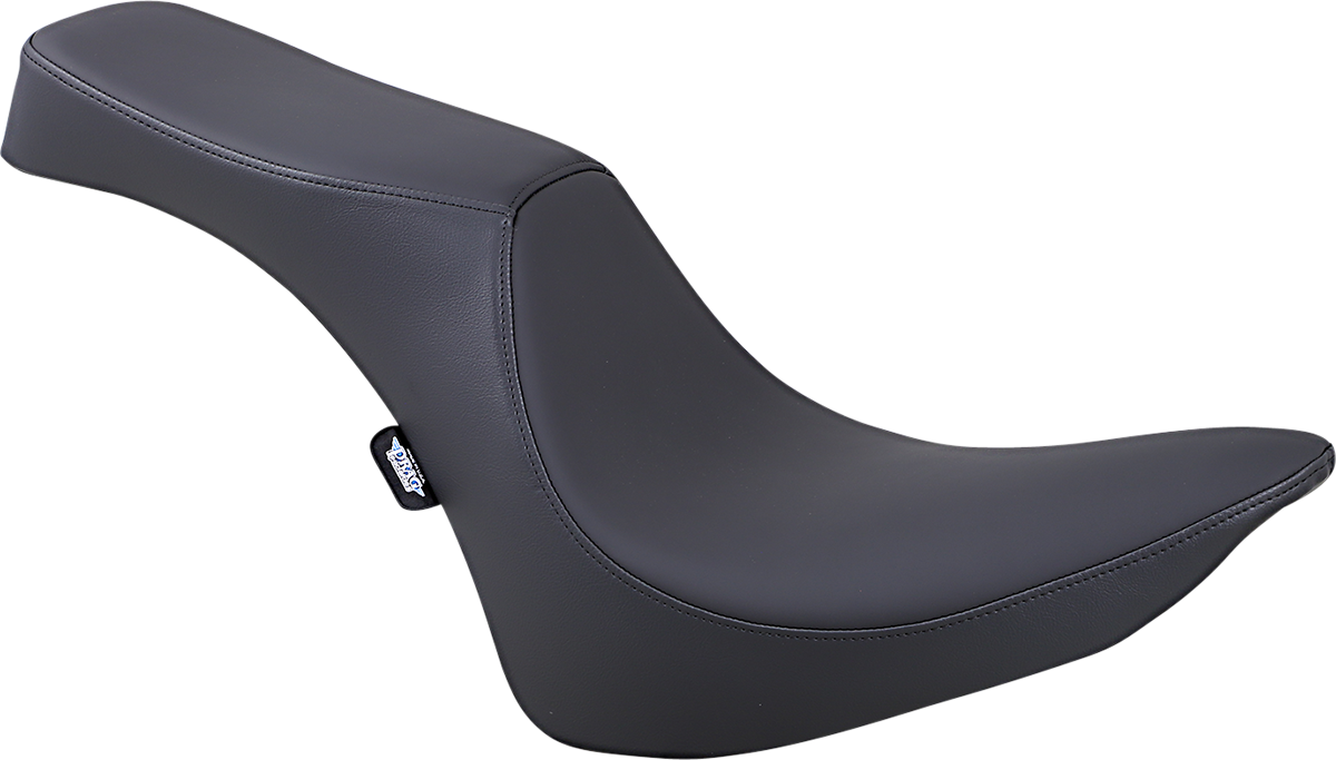 Predator 2-Up Seat - Smooth - FXST/FLST '84-'99 [0802-0624]