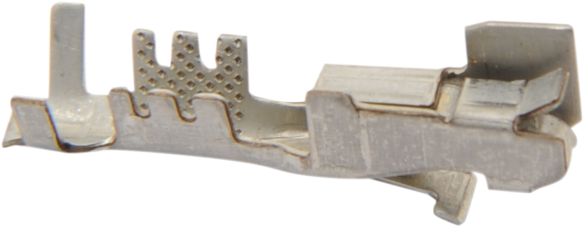 OEM-Type Connector — Engine Temperature Connector - Delphi Engine Temp Connector [2120-0627] - Image 2