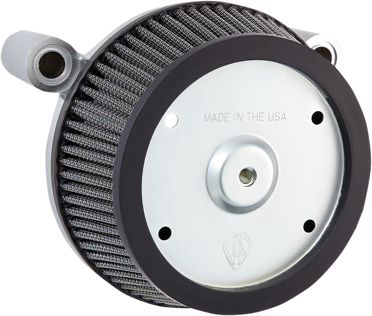 Big Sucker™ Air Filter Kit - Chrome - Stage I [1010-1759]