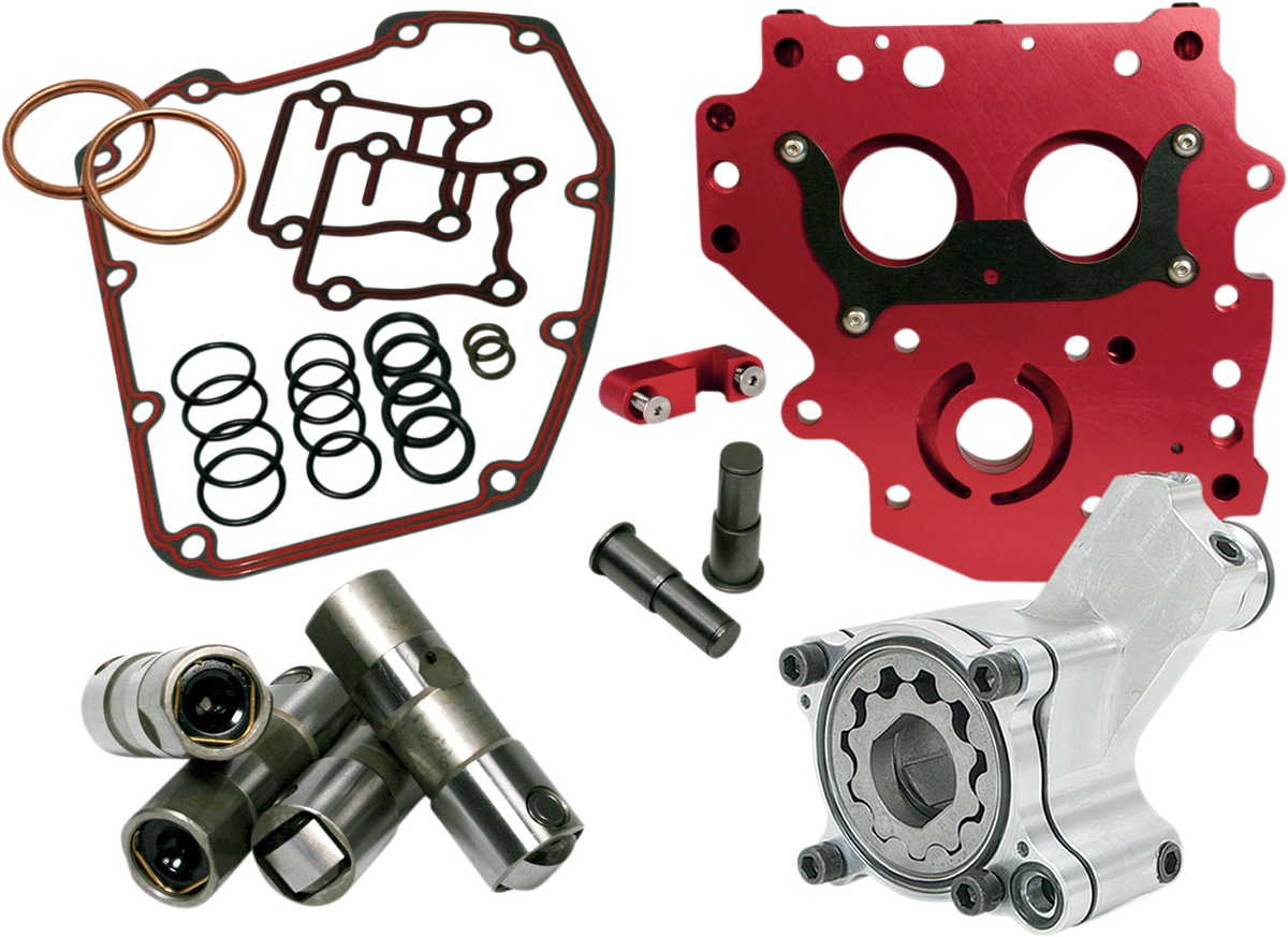 HP+® Oil System Pack - HP+® Performance Oil System Chain Drive [0932-0069]