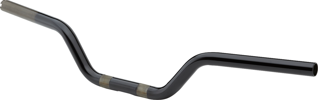 Performance Handlebar - Mid - Black [0601-6715] - Image 2