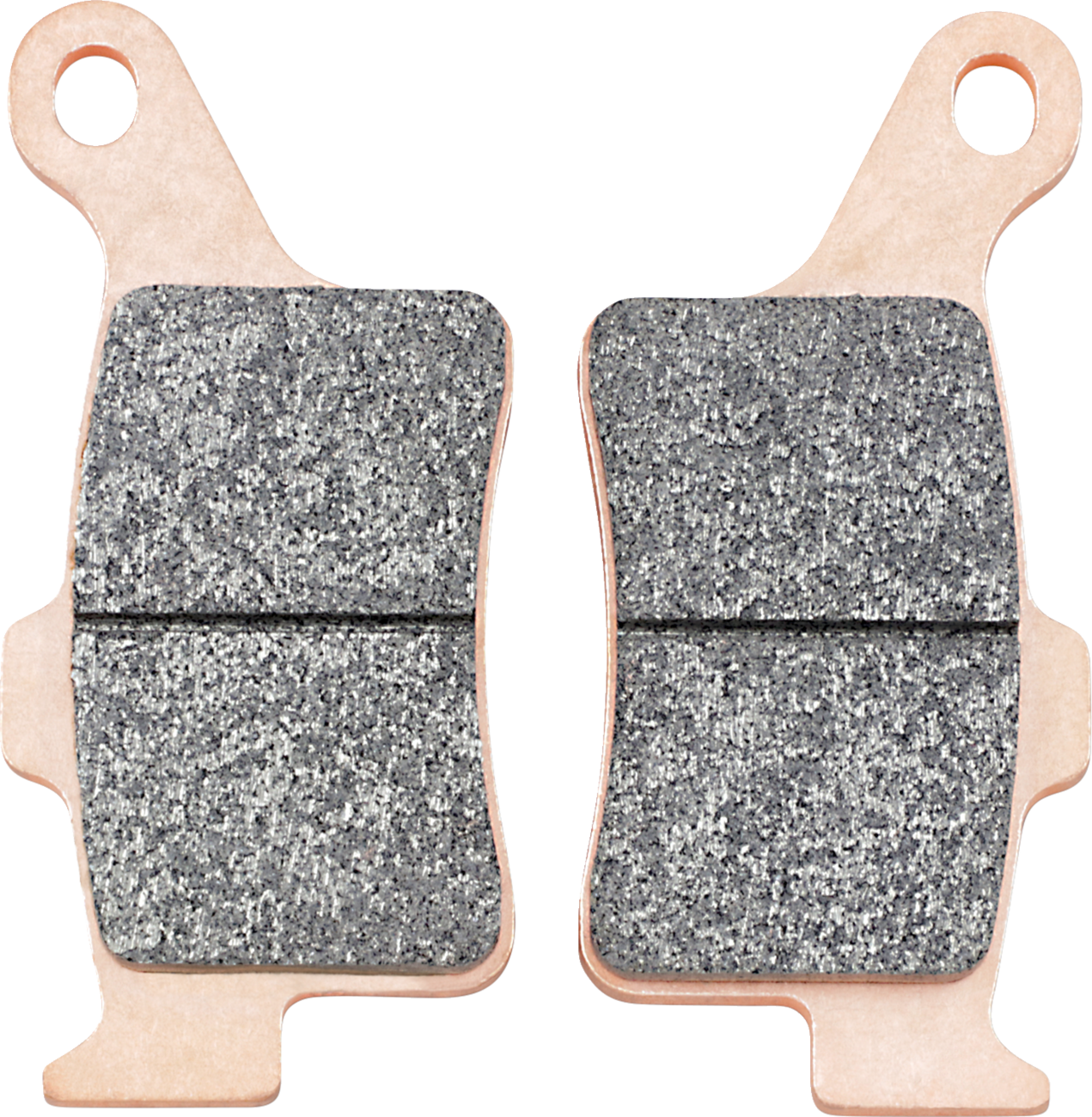 HS Street Excel Sintered Front Brake Pads - HS Brake Pads - 948HS [1721-2814]
