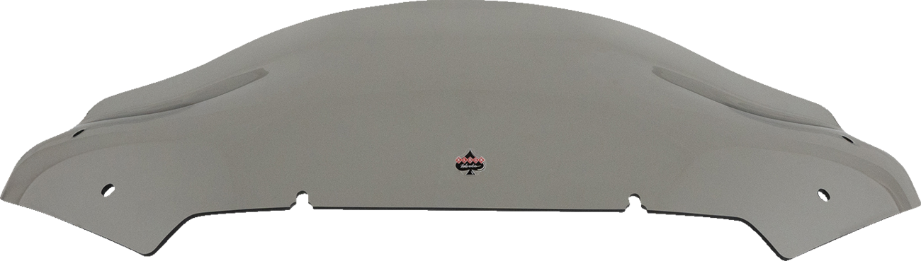 Sport Flare® Windshield - 8" - Tint - FLTRX [2310-0914] - Image 2