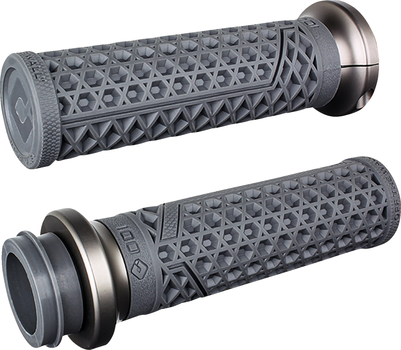 Vans Harley Davidson Grips - Cable - Graphite/Gunmetal [0630-3039]
