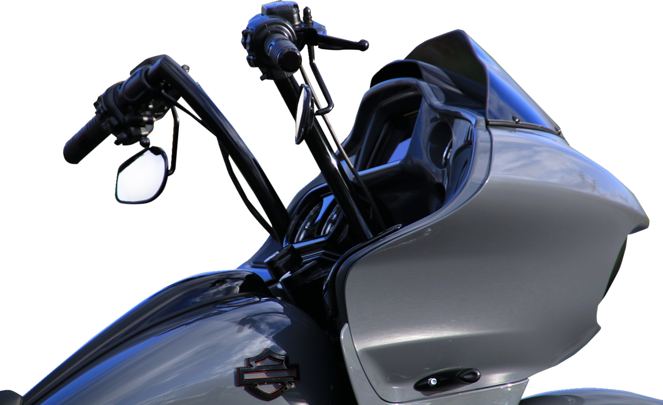 Elypse LED Front Turn Signals - Turn Signal - Black [2020-1925] - Image 9