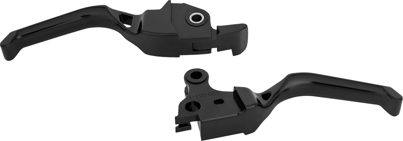 Method Lever Set - Black [0610-2389] - Image 3