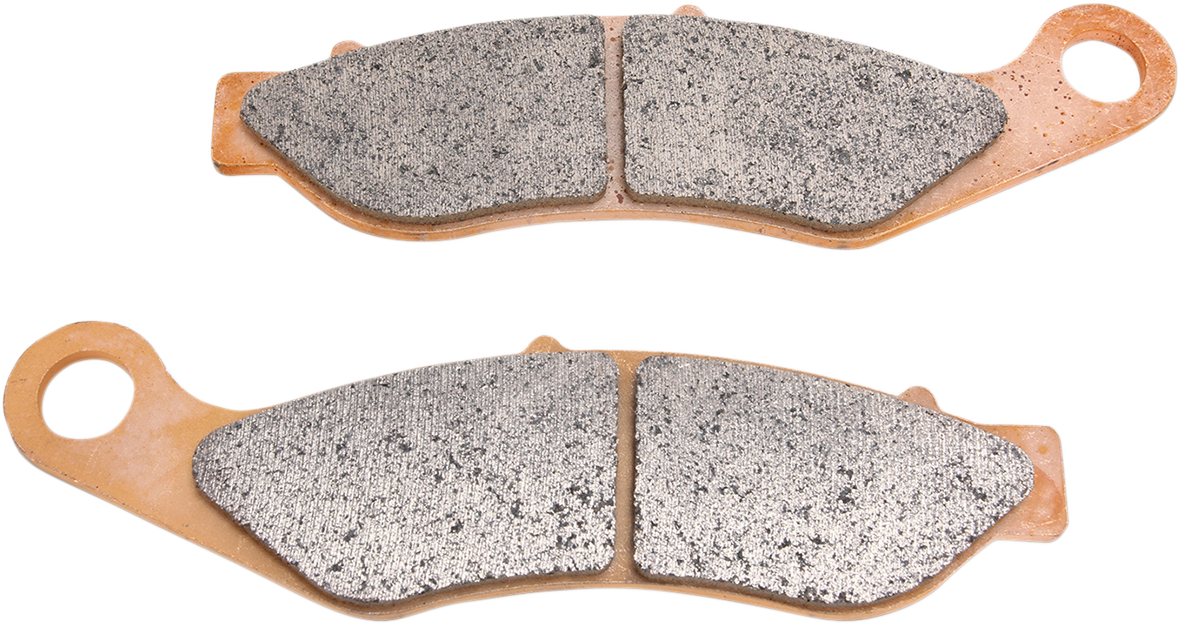HH Sintered Harley/Buell Brake Pads - HH Brake Pads [1721-1936]