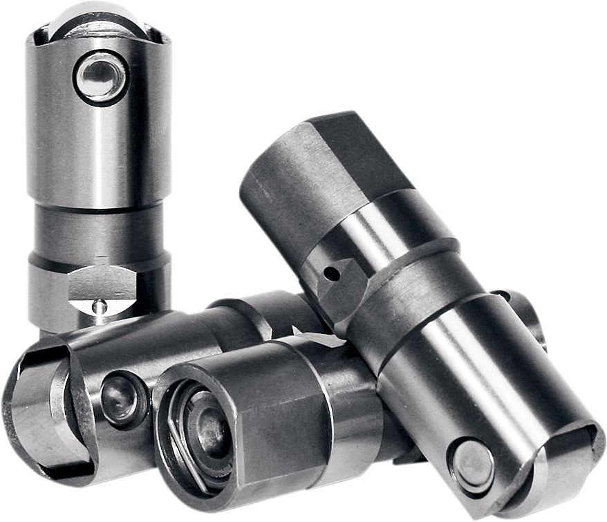HP+® Hydraulic Lifters - Lifters - Hydraulic Roller - Standard OD - XL | Buell [0929-0017]