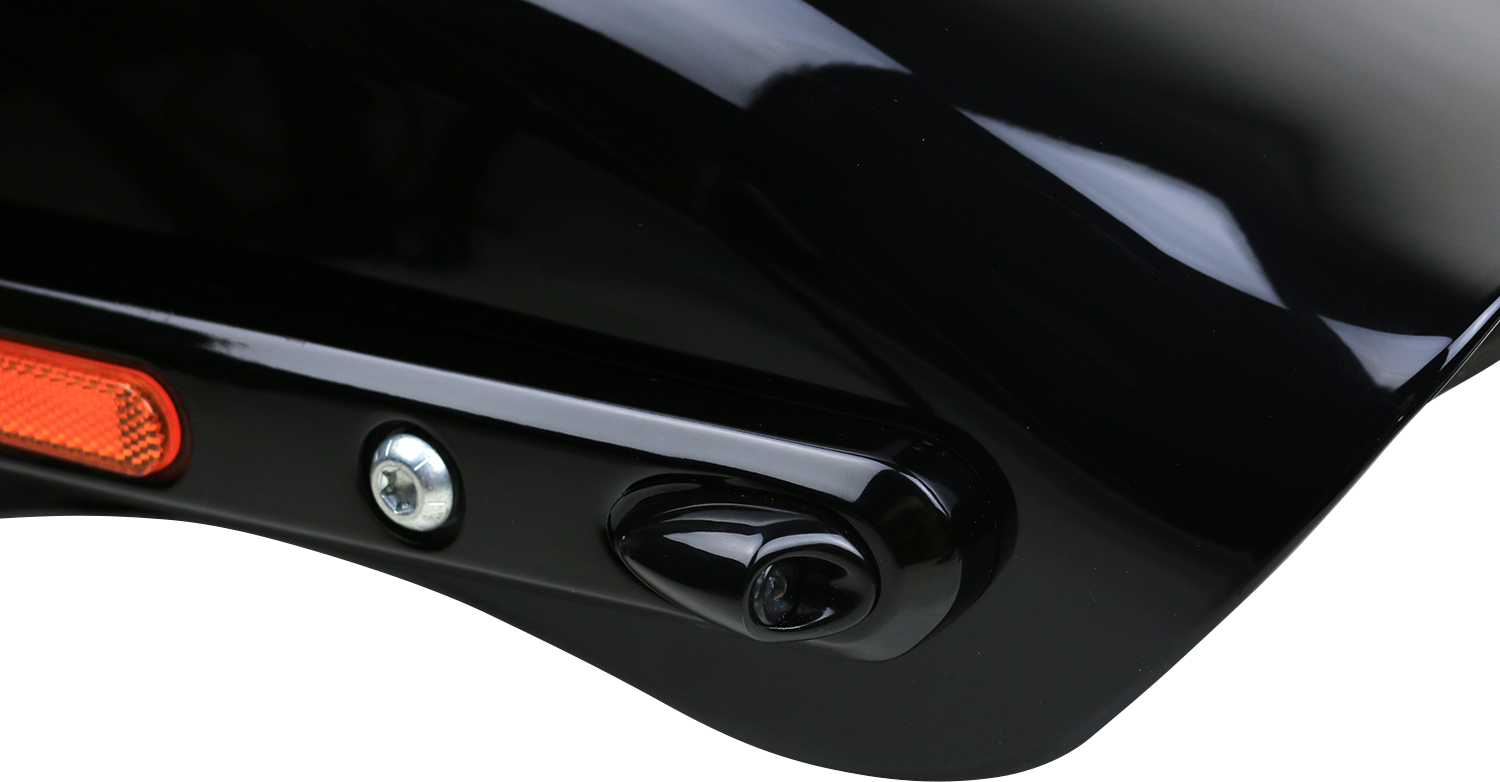 Neowise 3-1 Mini Fender Strut Indicator Lights - 3-1 Mini Fender Strut Indicator Lights - Black [2020-1933] - Image 5