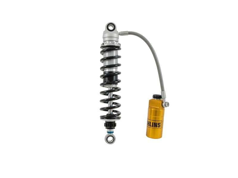 Twin Shocks STX36 - Twin Shocks - 13" - Fully Adjustable - STX36 (HD357) [1310-2383] - Image 4