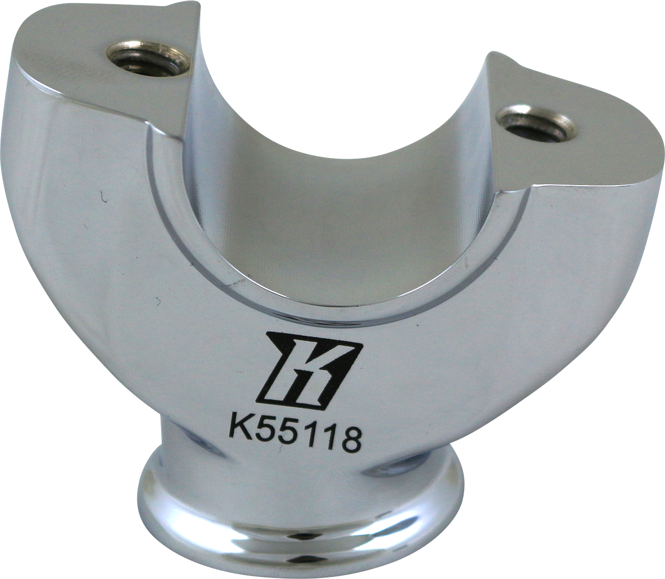 Lower Risers - Chrome [0602-1153] - Image 3