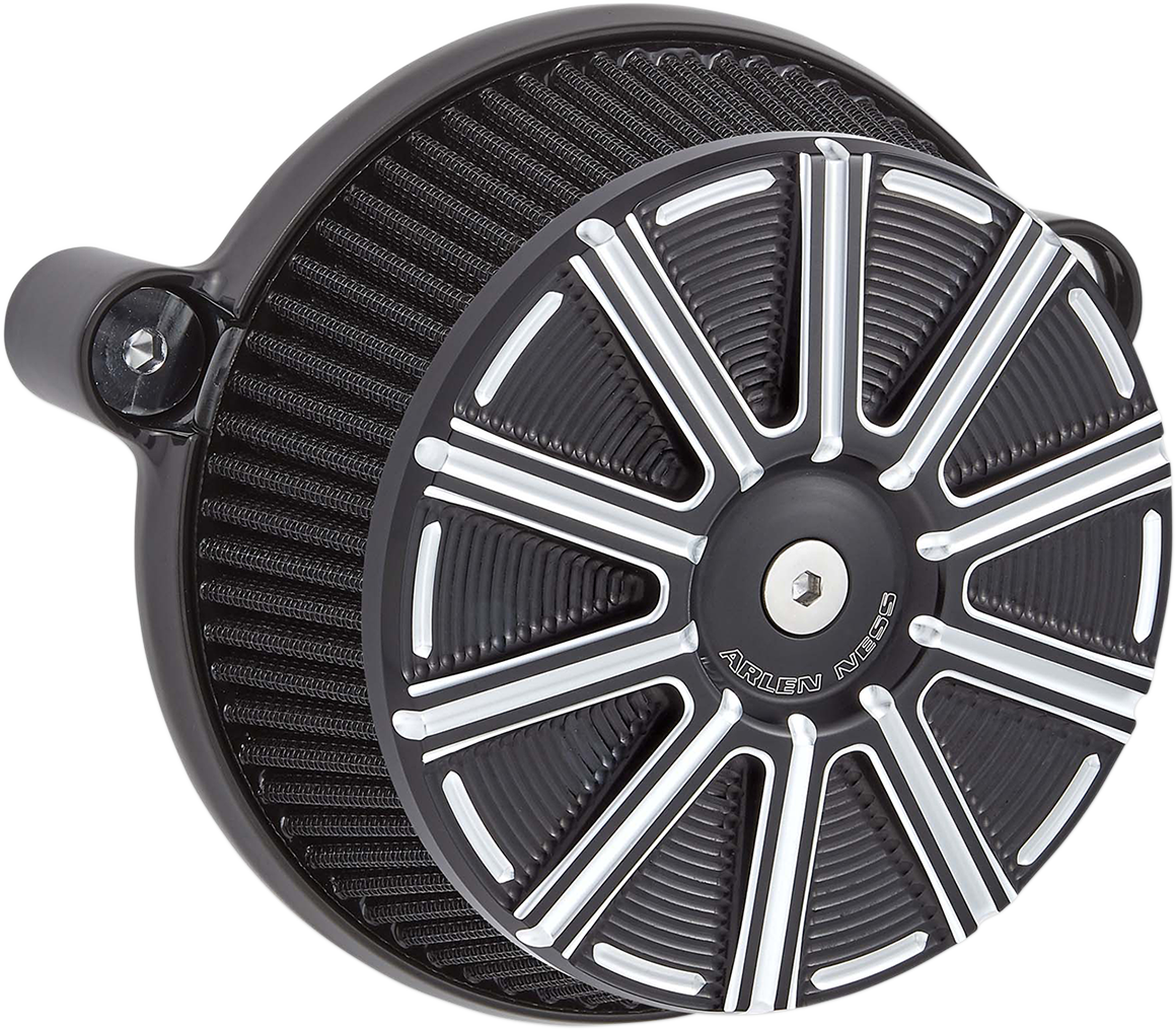 Big Sucker™ Stage 1 Air Filter Kit - Black [1010-2214]