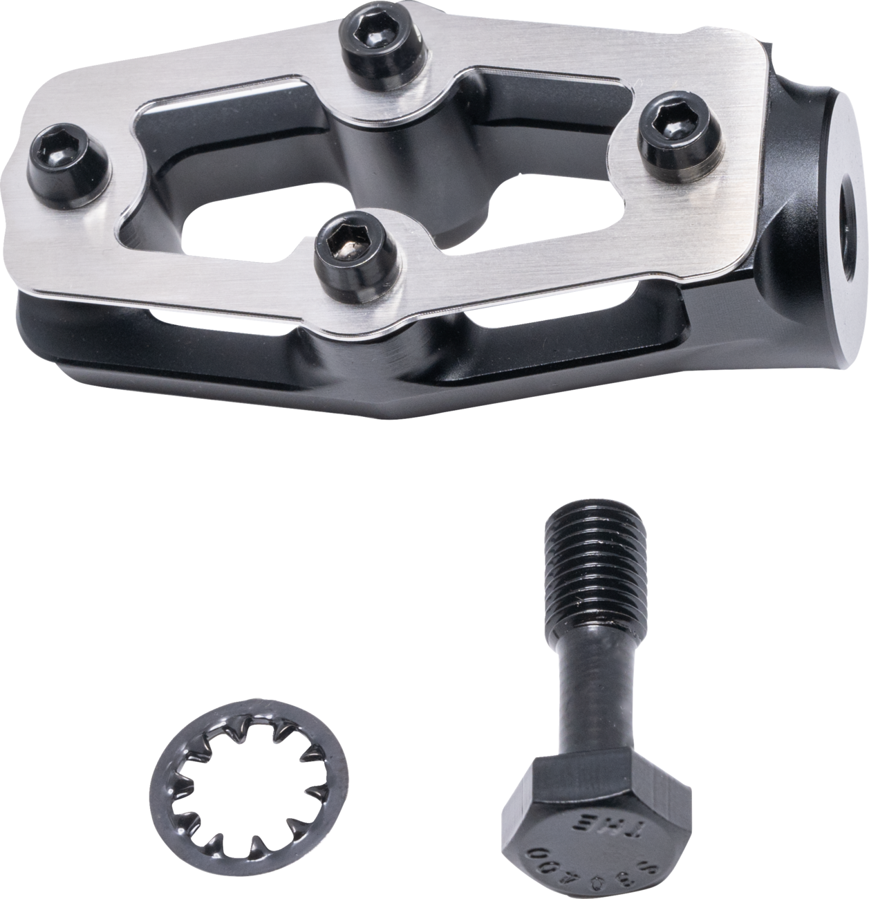 Shift Peg - Black Anodized [1603-0420] - Image 6