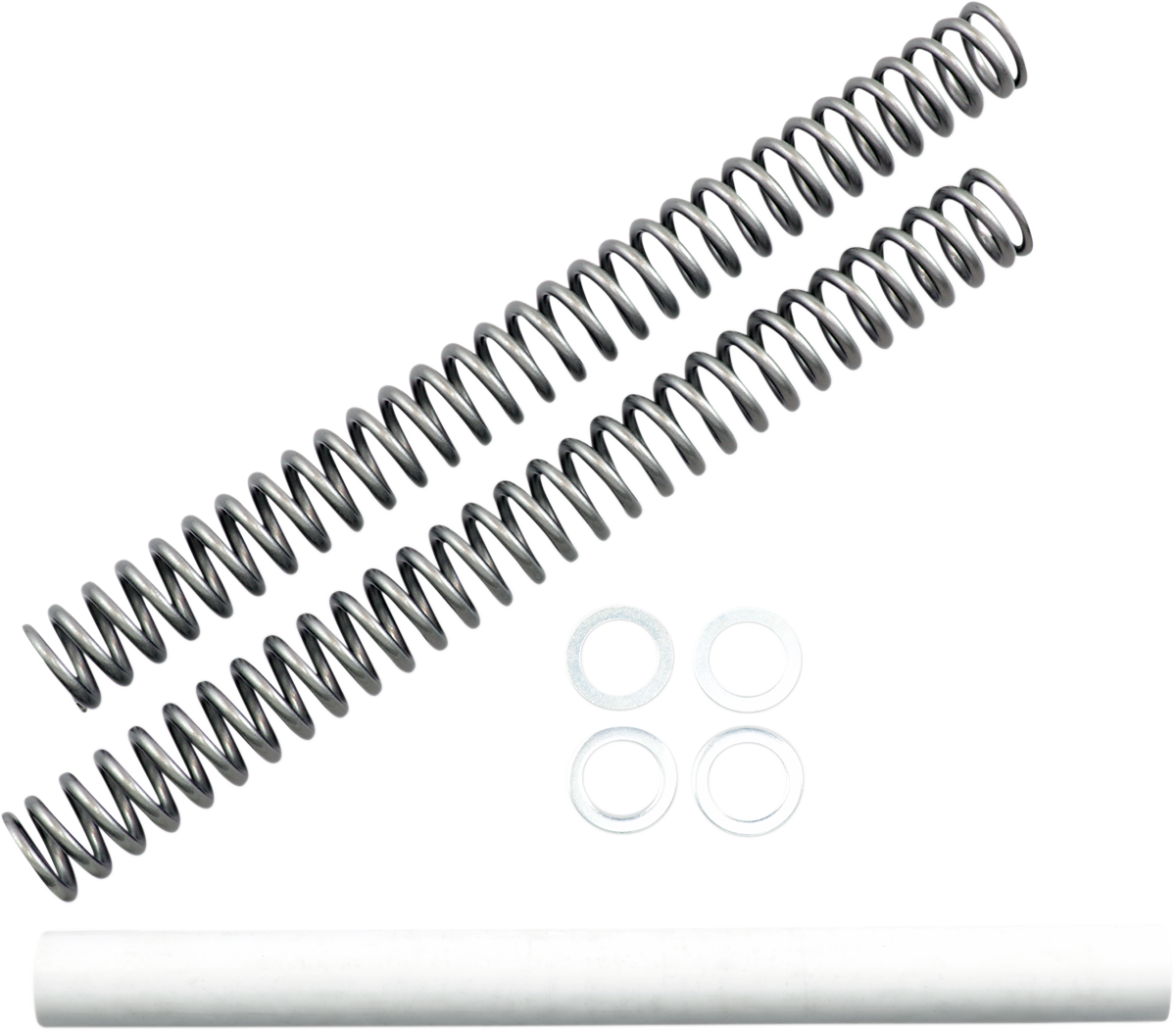 Fork Springs — 53.20 lb/in - Fork Springs - 0.95 kg/mm [FRSP-S323495]