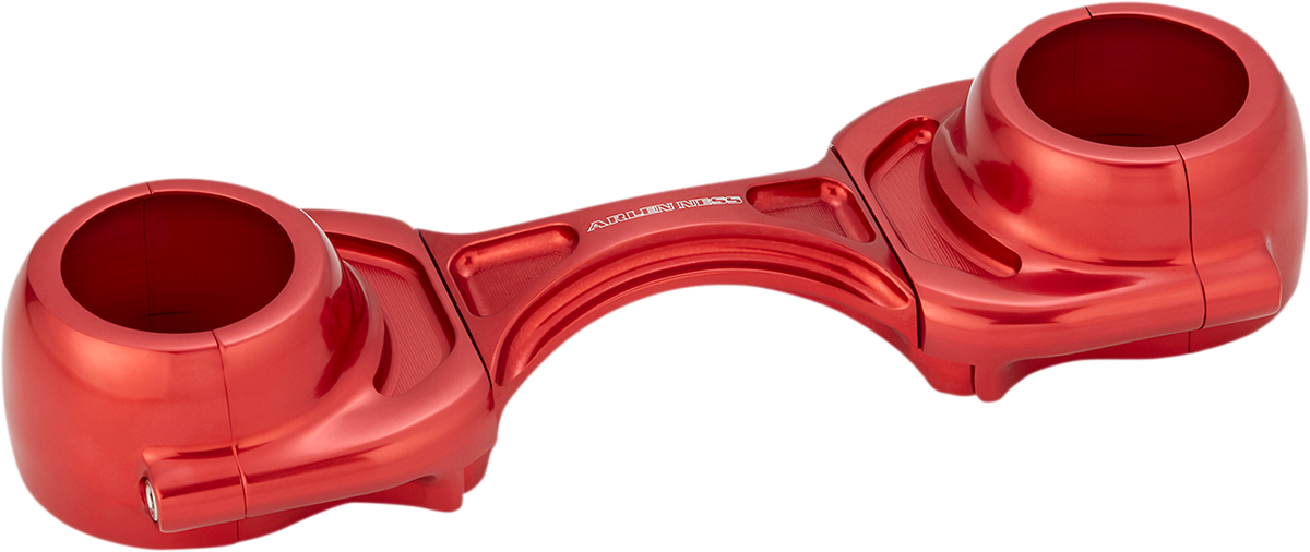 Method Fork Brace - 39 mm - Red [0415-0049]