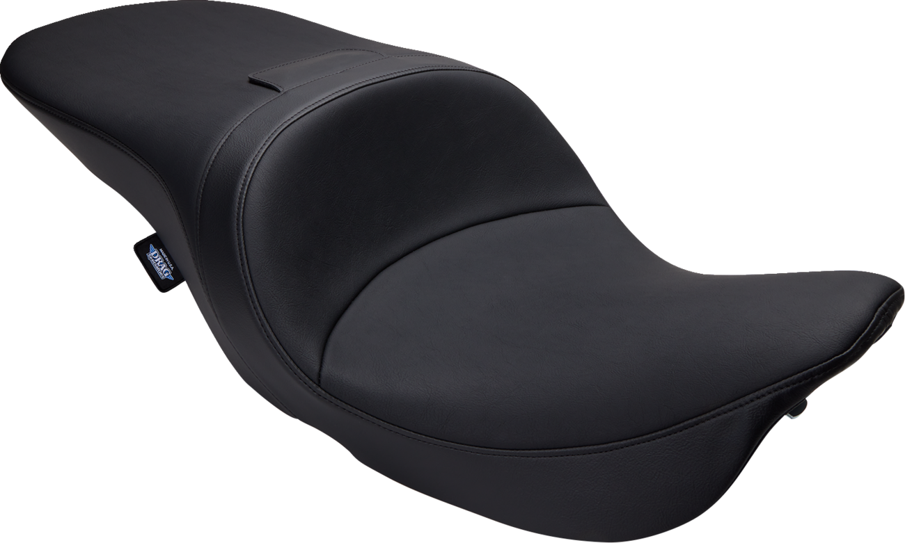 Freedom Touring Seat - Freedom Seat - Vinyl - Smooth - FLH '97-'07 [0801-1503]