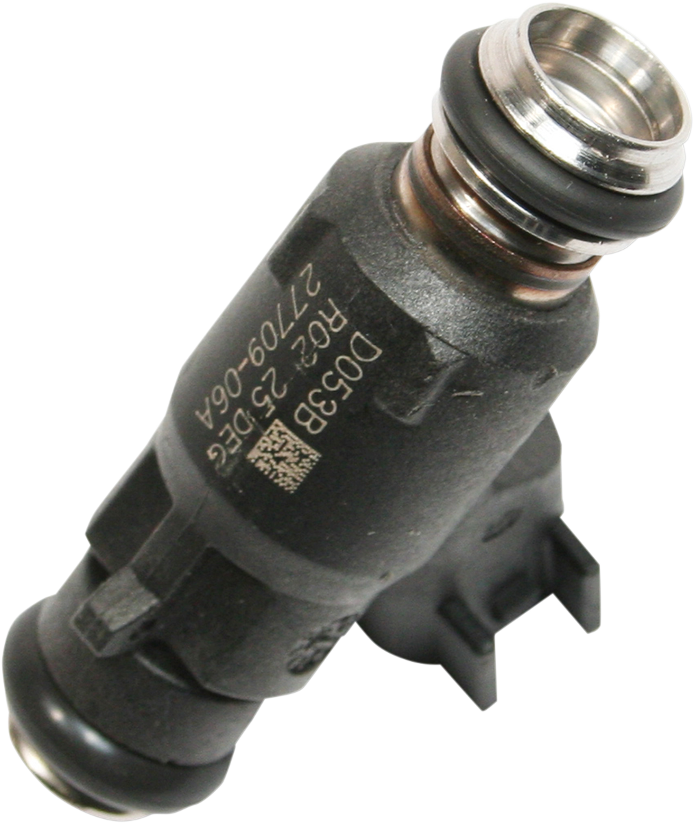 Replacement Electric Fuel Injector - Harley-Davidson [1022-0112]