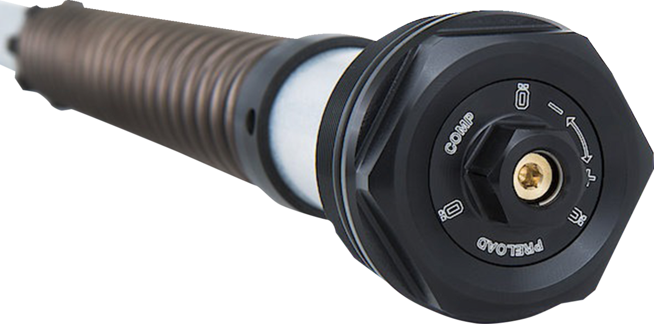 Fork Cartridge Kit - Front - NIX22 - FLH/FLT (FKS226) [0413-0159]