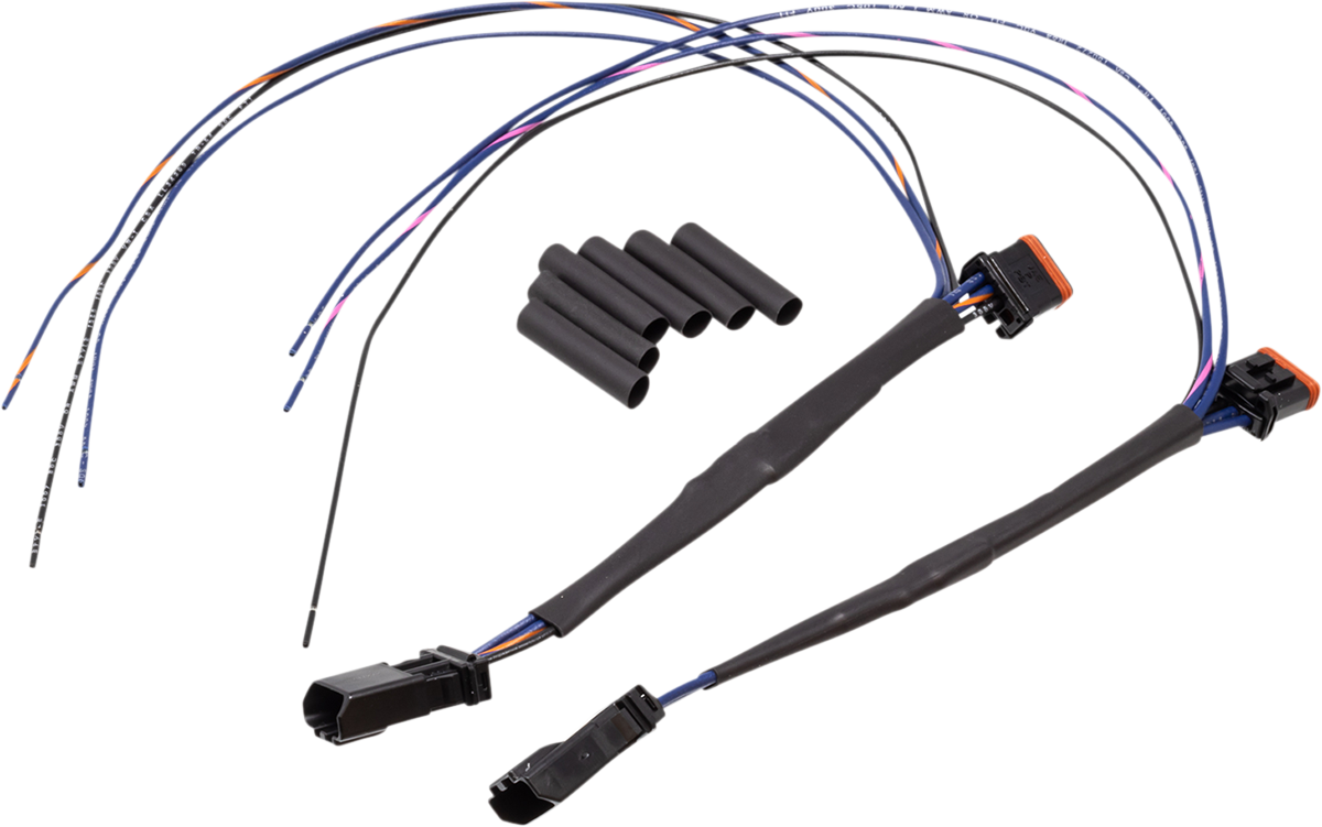 Front Turn Signal Tap Harness - Tap Harness - Front Turn Signal [2120-1114]