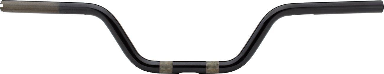Performance Handlebar - High - Stainless [0601-6719]