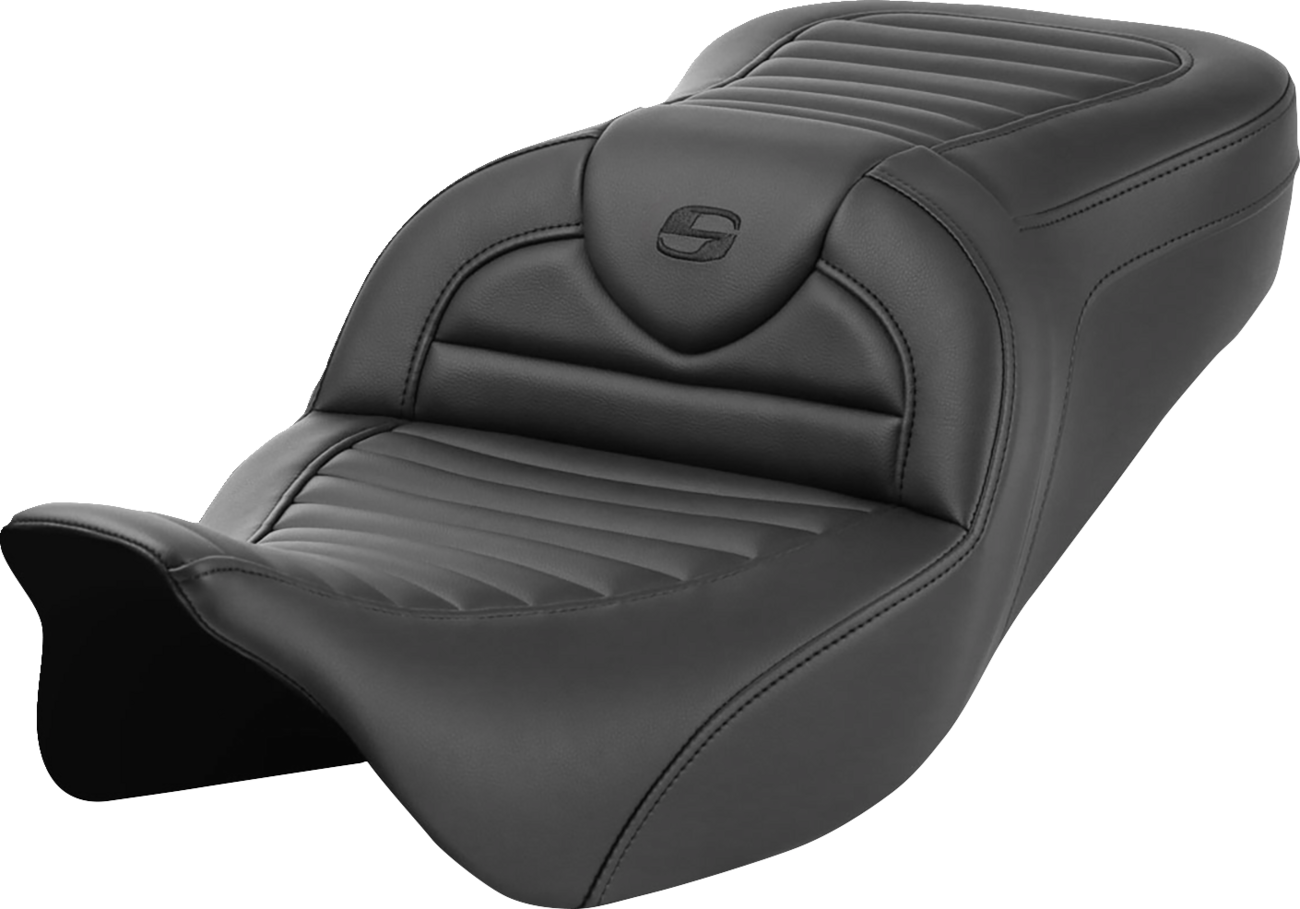 Roadsofa™ TR Seats - Roadsofa™ Seat - without Backrest - Tuck-n-Roll - FL '08-'23 [0801-1820]
