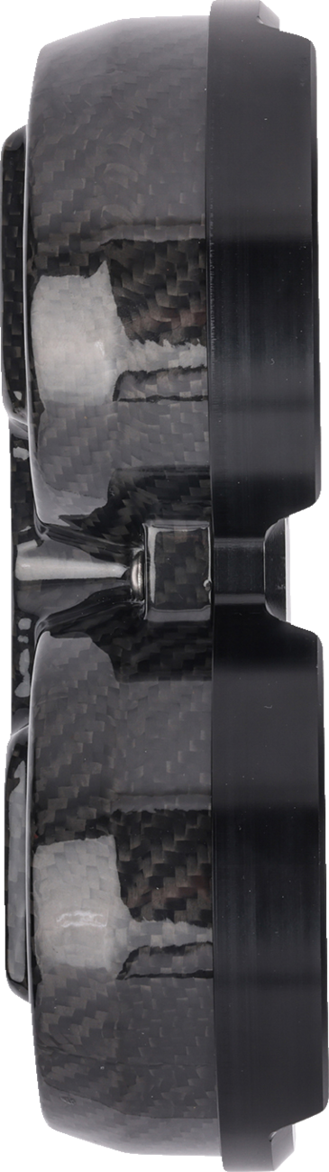 Gauge Relocation Kit - Black [2210-0631] - Image 6