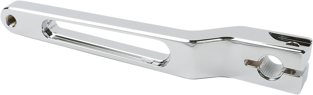 Billet Shift Lever - Shifter Lever - Chrome [1602-1417]