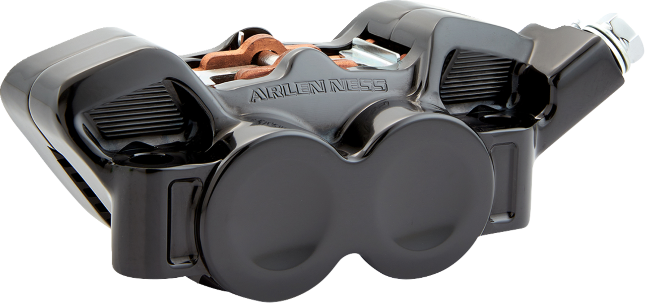 4-Piston Radial Caliper - 4-Piston Caliper - Front Right [1701-0732]
