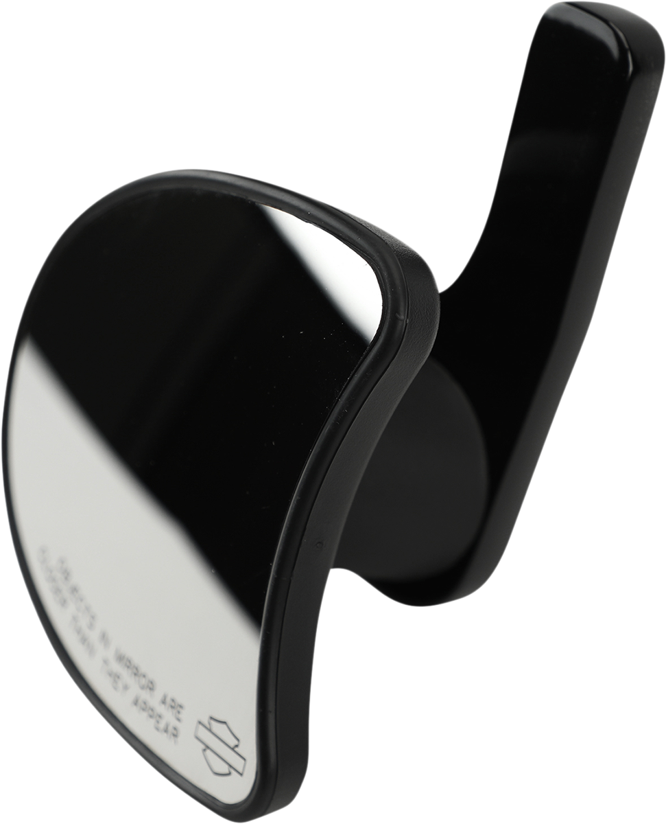 Mirror Drop Down Brackets - Brackets - Mirror/Drop Down - Black - Pair [0640-1492] - Image 4