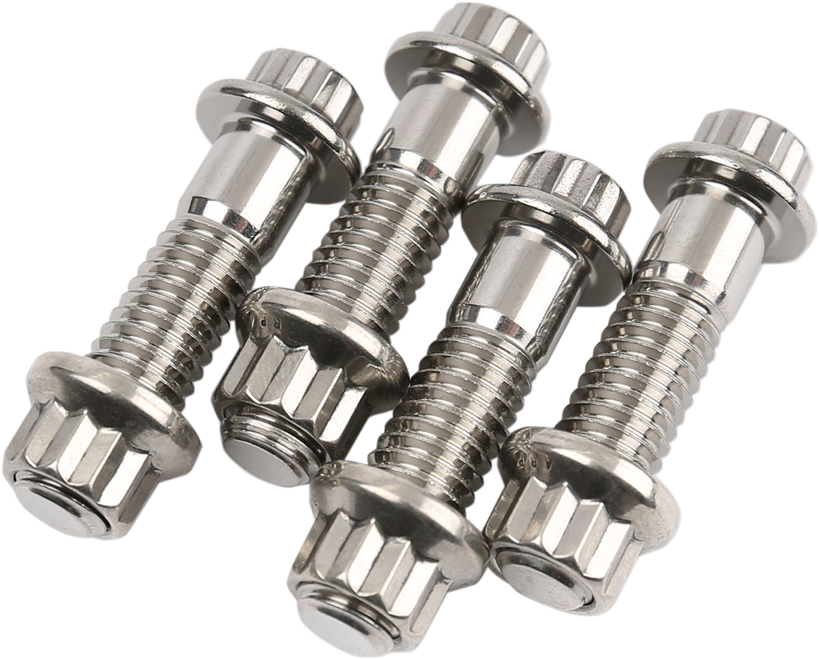 Foot Peg Hardware - P-54 Foot Peg Hardware [1620-1757]