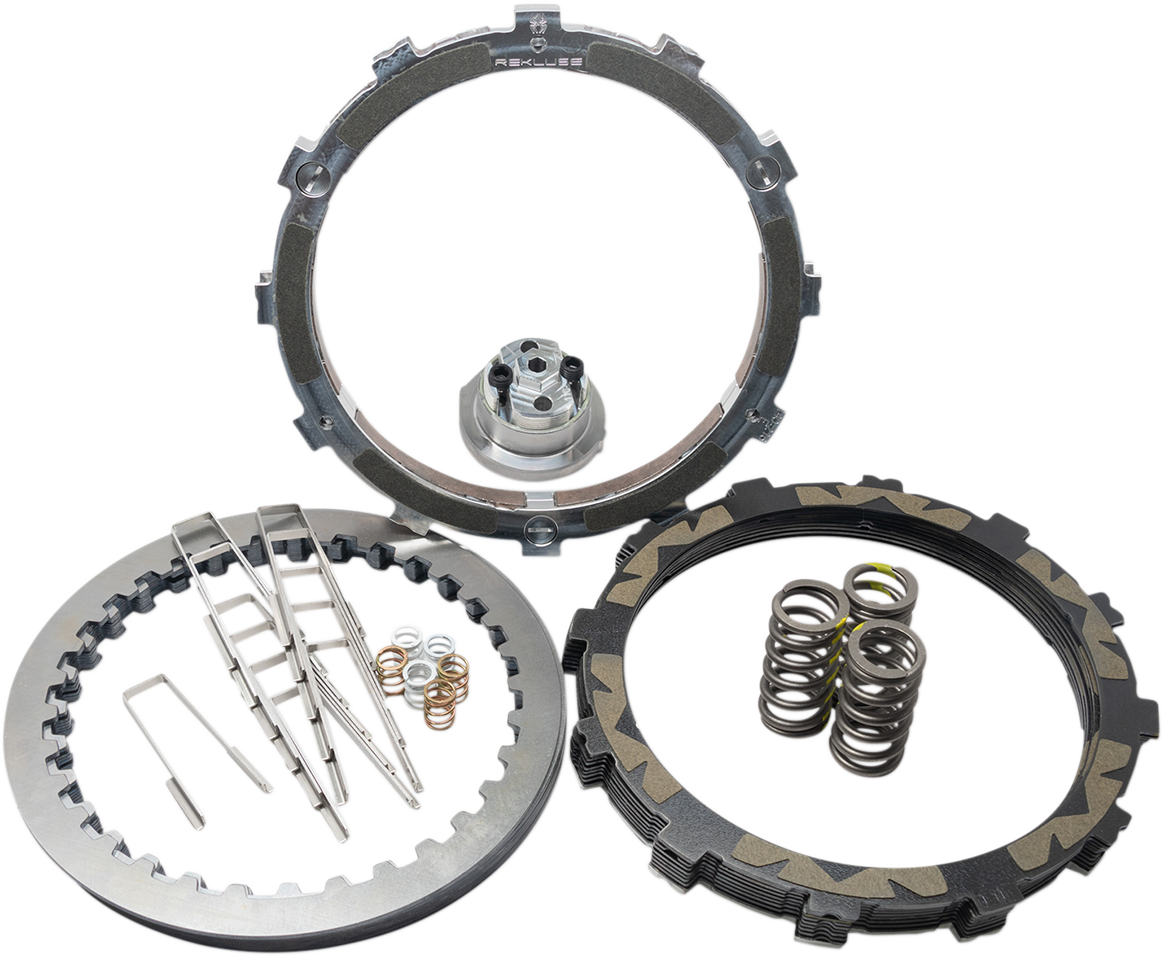 RadiusX Clutch Kit - RadiusX Clutch - M8 [1130-0312]