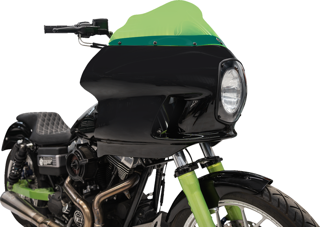 FXRP-Style Fairing Kit - '06-'17 FXD [2330-0276]