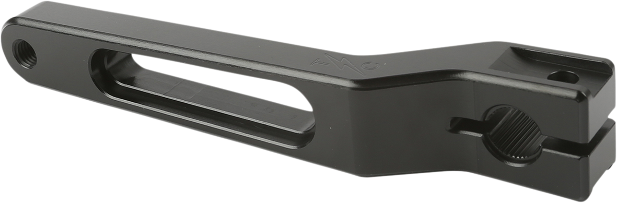 Billet Shift Lever - Shifter Lever - Black [1602-1418]