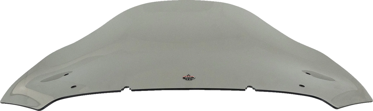 Flare® Windshield - 10" - Tint - '23-'25 FLHX [2310-0916] - Image 2