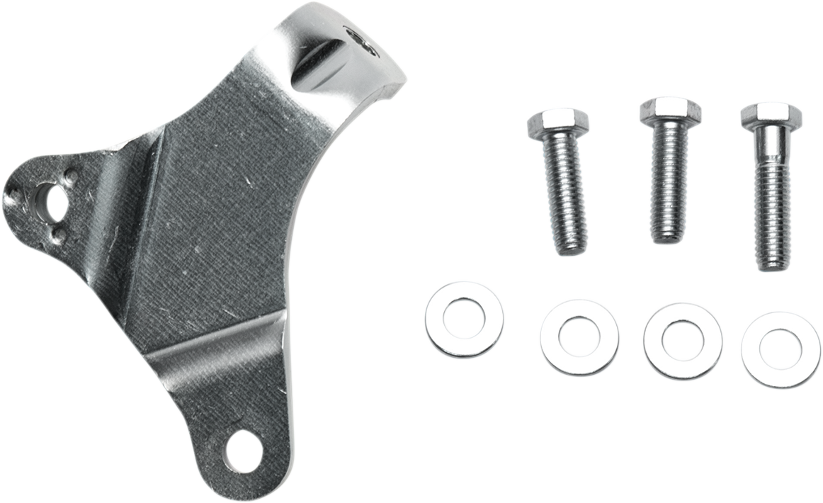 T143 Top Engine Mount Bracket - Top Mount - T143 [0933-0116] - Image 2