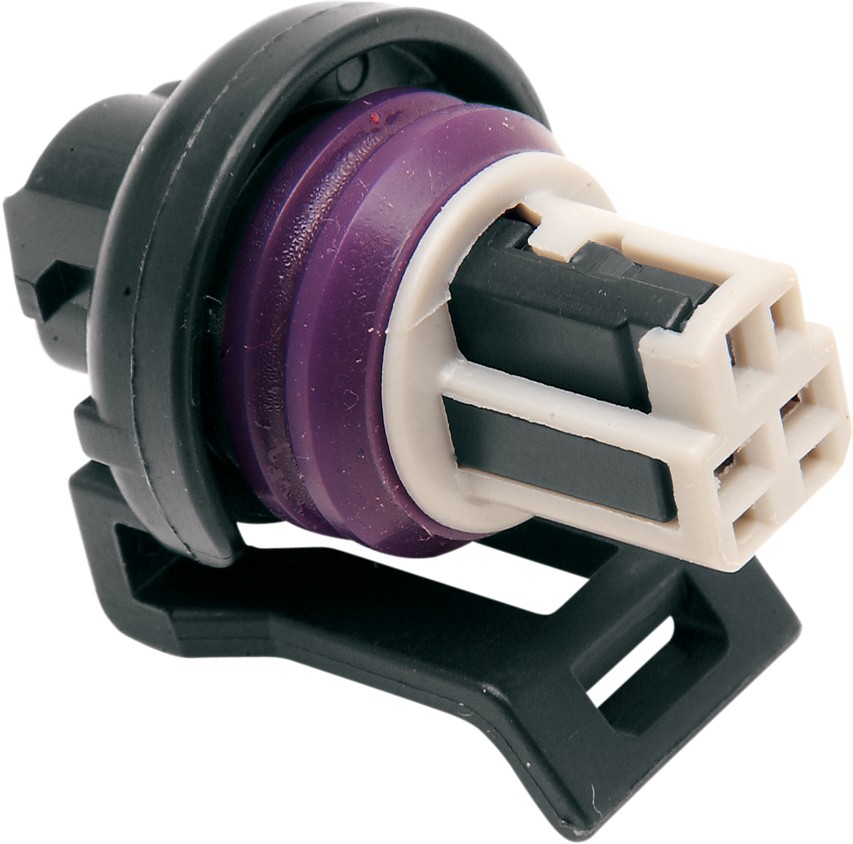 Delphi Connectors — Wiring Connector - Delphi Connectors - Throttle Position Sensor (TPS) - Harley Davidson [2120-0216]