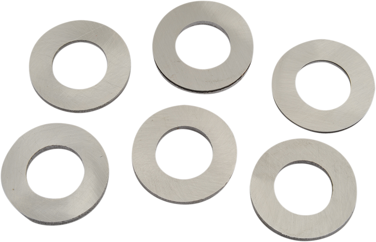 Cam Drive Sprocket Spacers - Spacer - 0.100" to 0.150" - Cam Drive Sprocket - Big Twin [0925-0927]