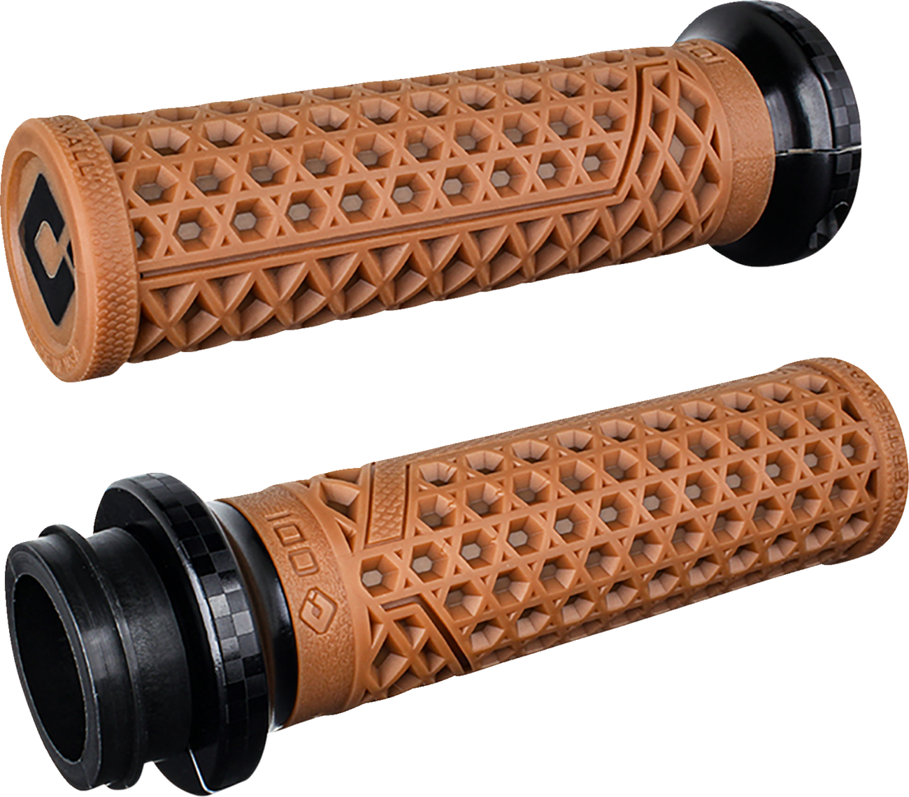 Vans Harley Davidson Grips - TBW - Gum/Black [0630-3047]
